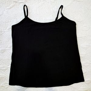 Lane Bryant Essential Cotton Cami